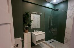 Apartament 2 camere, 54 mp, lux, finisat! Zona Teilor