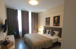 Apartament 2 camere, 54 mp, lux, finisat! Zona Teilor