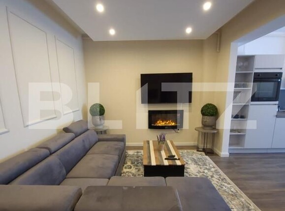 Apartament de vânzare 2 camere Floreşti - 158391AV | BLITZ Cluj-Napoca | Poza1