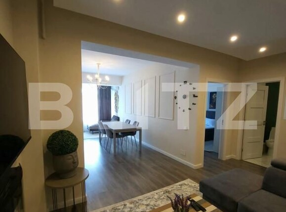 Apartament de vânzare 2 camere Floreşti - 158391AV | BLITZ Cluj-Napoca | Poza4