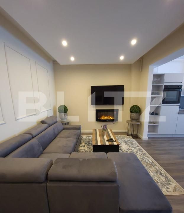 Apartament de vânzare 2 camere Floreşti - 158391AV | BLITZ Cluj-Napoca | Poza1