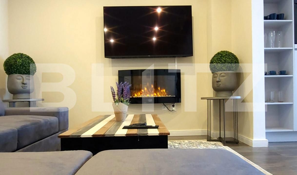 Apartament de vânzare 2 camere Floreşti - 158391AV | BLITZ Cluj-Napoca | Poza3