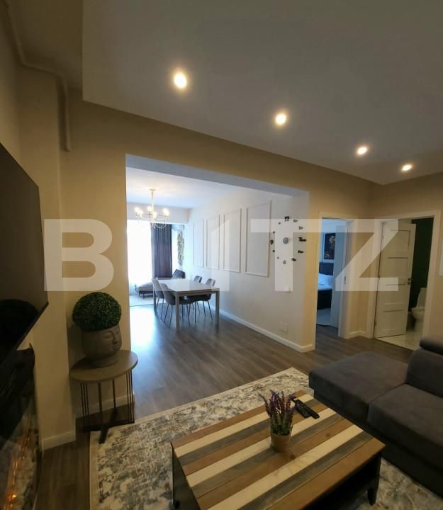 Apartament de vânzare 2 camere Floreşti - 158391AV | BLITZ Cluj-Napoca | Poza4