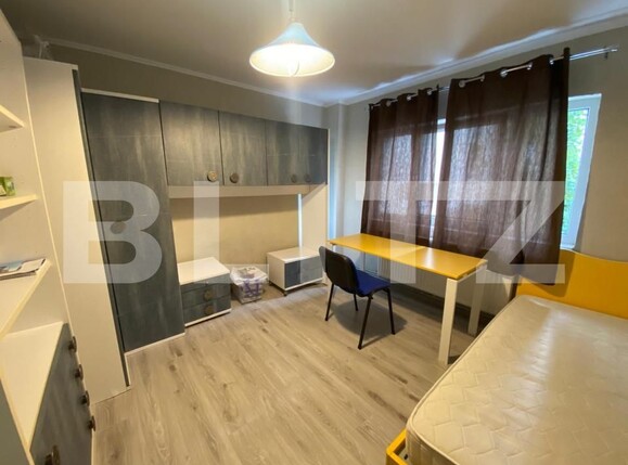 Apartament de închiriat 3 camere Zorilor - 158392AI | BLITZ Cluj-Napoca | Poza4