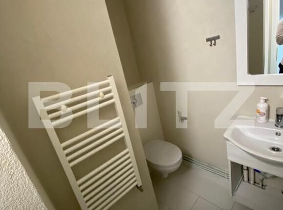 Apartament de închiriat 3 camere Zorilor - 158392AI | BLITZ Cluj-Napoca | Poza9