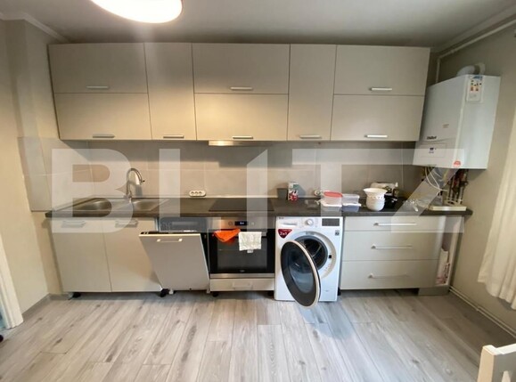 Apartament de închiriat 3 camere Zorilor - 158392AI | BLITZ Cluj-Napoca | Poza2