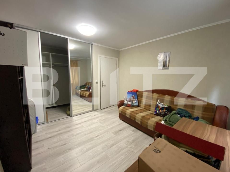 Apartament de închiriat 3 camere Zorilor - 158392AI | BLITZ Cluj-Napoca | Poza7