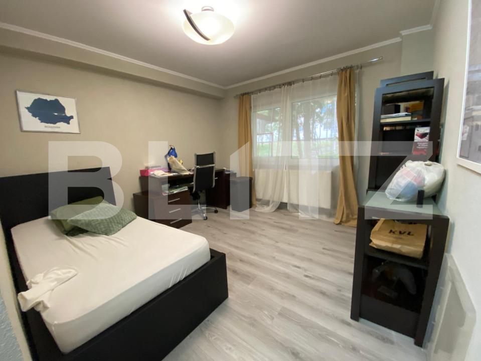 Apartament de închiriat 3 camere Zorilor - 158392AI | BLITZ Cluj-Napoca | Poza10