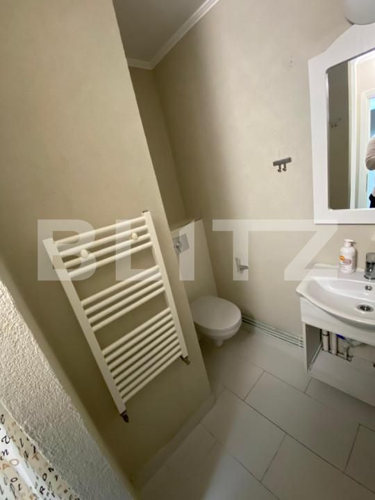 Apartament de închiriat 3 camere Zorilor - 158392AI | BLITZ Cluj-Napoca | Poza9