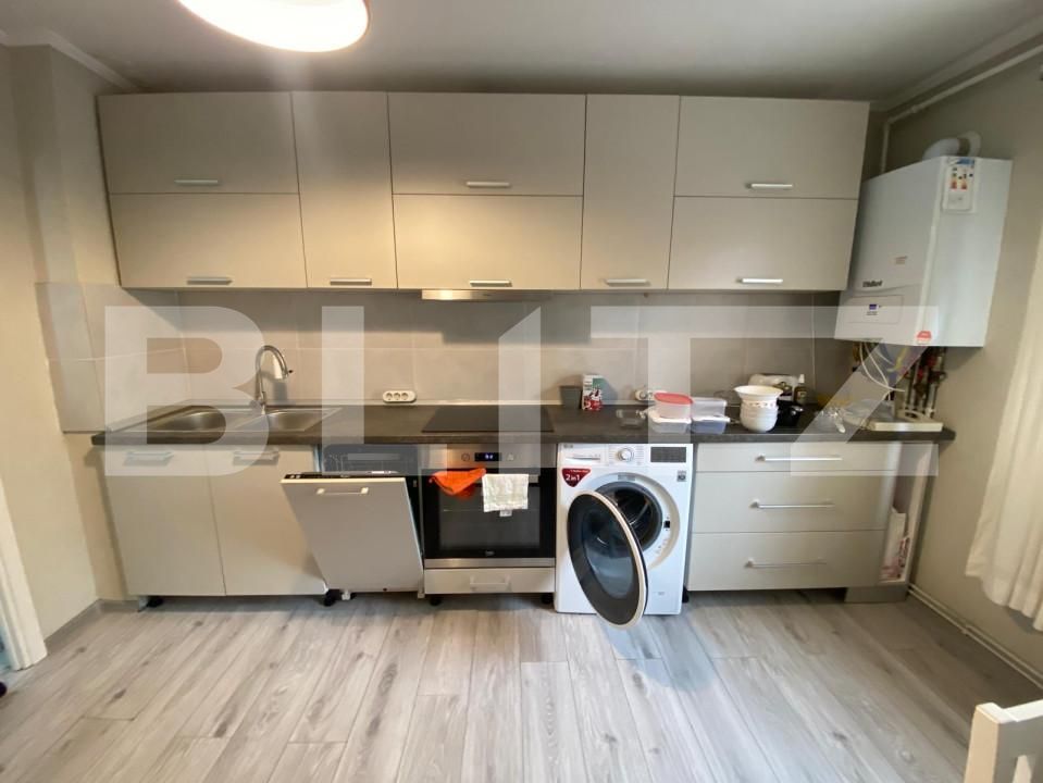 Apartament de închiriat 3 camere Zorilor - 158392AI | BLITZ Cluj-Napoca | Poza2