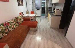 Apartament tip studio in Sanpetru