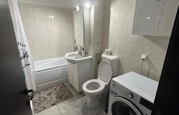 Apartament tip studio in Sanpetru