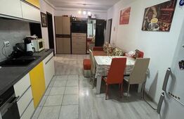 Apartament tip studio in Sanpetru