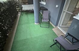 Apartament tip studio in Sanpetru