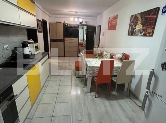 Apartament de vânzare 2 camere Sanpetru - 158395AV | BLITZ Brașov | Poza4