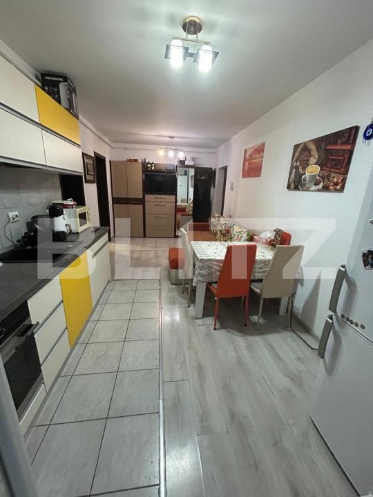 Apartament de vânzare 2 camere Sanpetru - 158395AV | BLITZ Brașov | Poza4