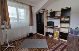 Apartament cu 4 camere, 66mp, 2 balcoane spatioase, panorama, zona Florilor