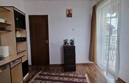 Apartament cu 4 camere, 66mp, 2 balcoane spatioase, panorama, zona Florilor
