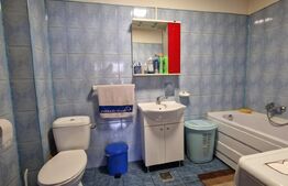 Apartament cu 4 camere, 66mp, 2 balcoane spatioase, panorama, zona Florilor