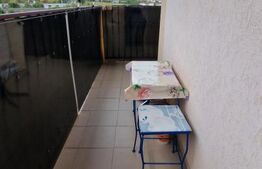 Apartament cu 4 camere, 66mp, 2 balcoane spatioase, panorama, zona Florilor