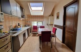 Apartament cu 4 camere, 66mp, 2 balcoane spatioase, panorama, zona Florilor