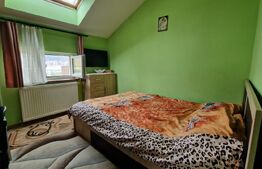 Apartament cu 4 camere, 66mp, 2 balcoane spatioase, panorama, zona Florilor