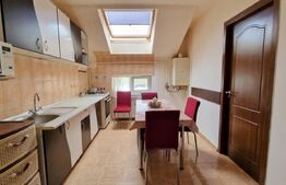 Apartament cu 4 camere, 66mp, 2 balcoane spatioase, panorama, zona Florilor