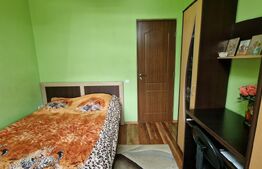 Apartament cu 4 camere, 66mp, 2 balcoane spatioase, panorama, zona Florilor