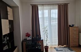 Apartament cu 4 camere, 66mp, 2 balcoane spatioase, panorama, zona Florilor