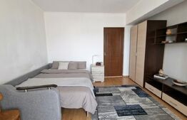Apartament cu 4 camere, 66mp, 2 balcoane spatioase, panorama, zona Florilor