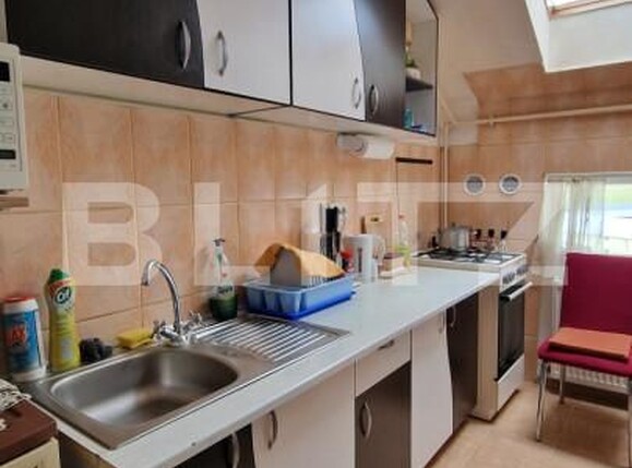 Apartament de vânzare 4 camere Floreşti - 158396AV | BLITZ Cluj-Napoca | Poza2