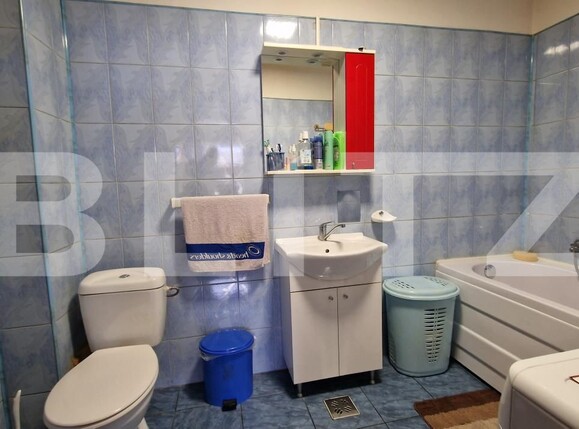 Apartament de vânzare 4 camere Floreşti - 158396AV | BLITZ Cluj-Napoca | Poza14