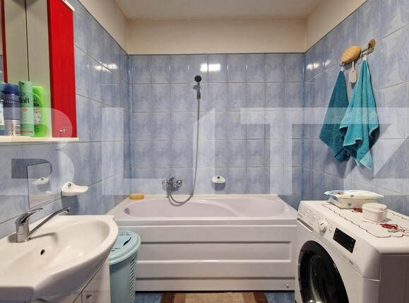 Apartament de vânzare 4 camere Floreşti - 158396AV | BLITZ Cluj-Napoca | Poza13