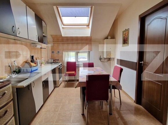 Apartament de vânzare 4 camere Floreşti - 158396AV | BLITZ Cluj-Napoca | Poza2