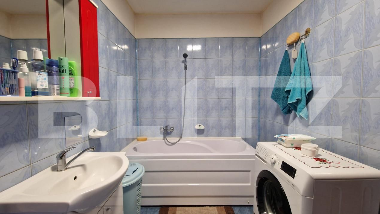 Apartament de vânzare 4 camere Floreşti - 158396AV | BLITZ Cluj-Napoca | Poza13