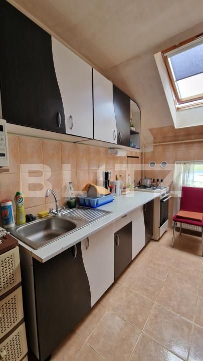 Apartament de vânzare 4 camere Floreşti - 158396AV | BLITZ Cluj-Napoca | Poza3