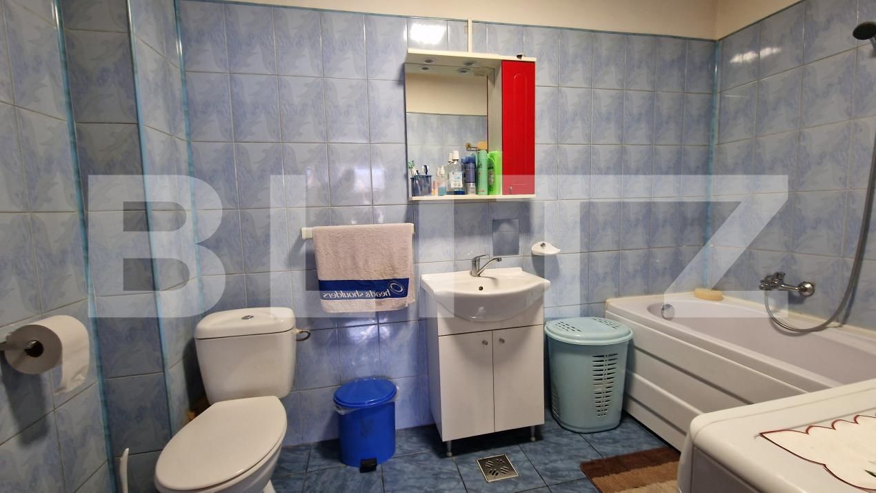 Apartament de vânzare 4 camere Floreşti - 158396AV | BLITZ Cluj-Napoca | Poza14