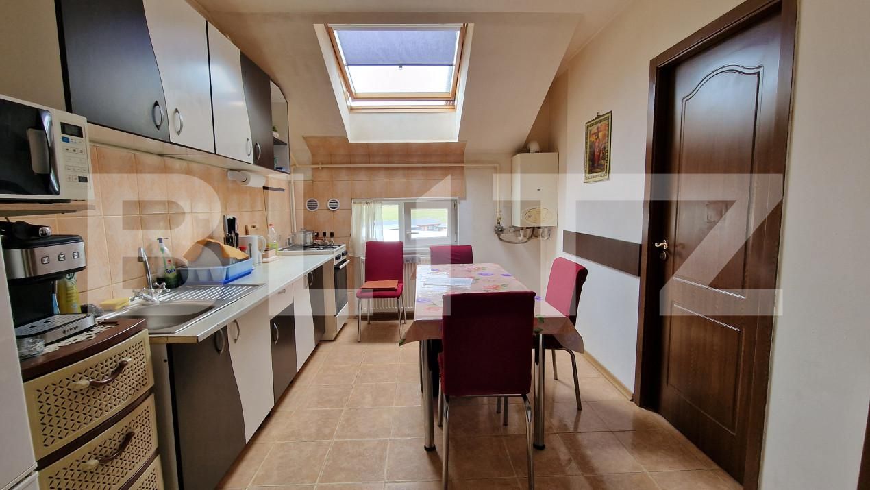 Apartament de vânzare 4 camere Floreşti - 158396AV | BLITZ Cluj-Napoca | Poza2