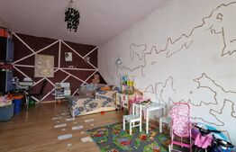 Apartament cu 2 dormitoare, 56.3mp, intermediar, zona Porii