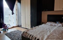 Apartament cu 2 dormitoare, 56.3mp, intermediar, zona Porii