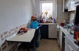 Apartament cu 2 dormitoare, 56.3mp, intermediar, zona Porii