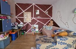 Apartament cu 2 dormitoare, 56.3mp, intermediar, zona Porii