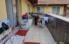 Apartament cu 2 dormitoare, 56.3mp, intermediar, zona Porii