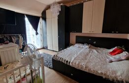 Apartament cu 2 dormitoare, 56.3mp, intermediar, zona Porii