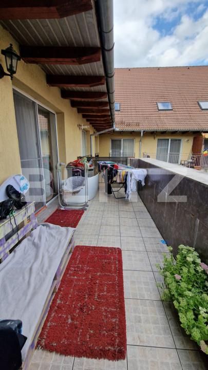 Apartament de vânzare 2 camere Floreşti - 158397AV | BLITZ Cluj-Napoca | Poza8