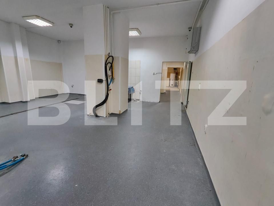 Spațiu comercial de vânzare Plopilor - 158398SVC | BLITZ Cluj-Napoca | Poza2