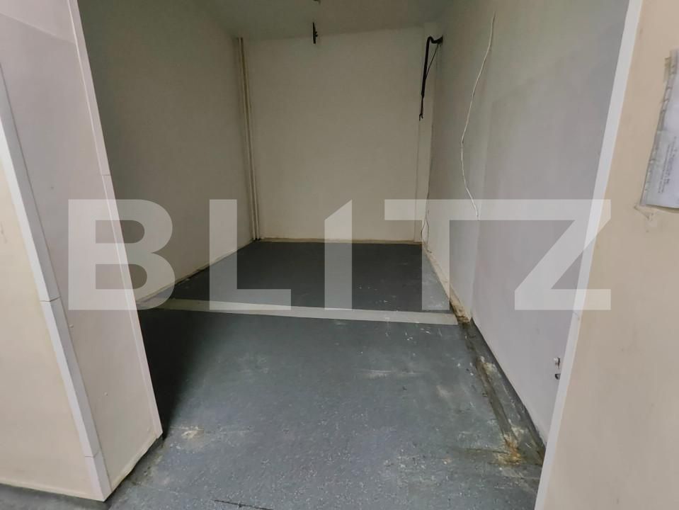 Spațiu comercial de vânzare Plopilor - 158398SVC | BLITZ Cluj-Napoca | Poza3