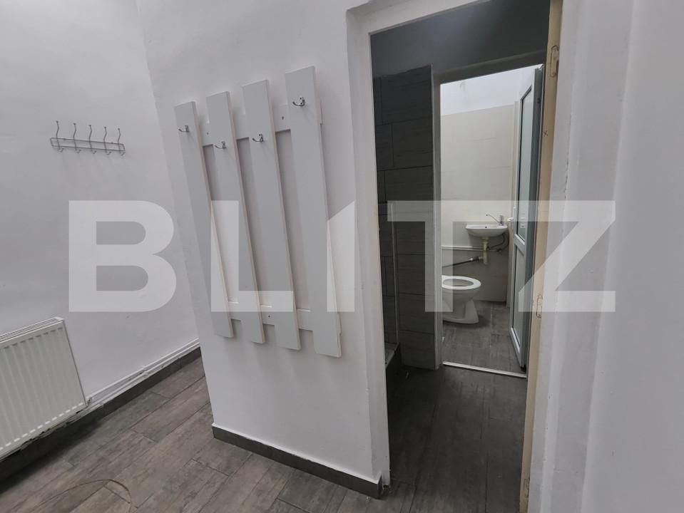Spațiu comercial de vânzare Plopilor - 158398SVC | BLITZ Cluj-Napoca | Poza7