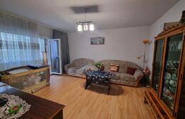 Apartament 4 camere decomandate, etaj intermediar, zona Grigorescu