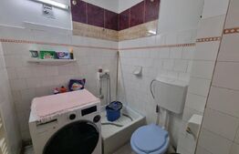 Apartament 4 camere decomandate, etaj intermediar, zona Grigorescu